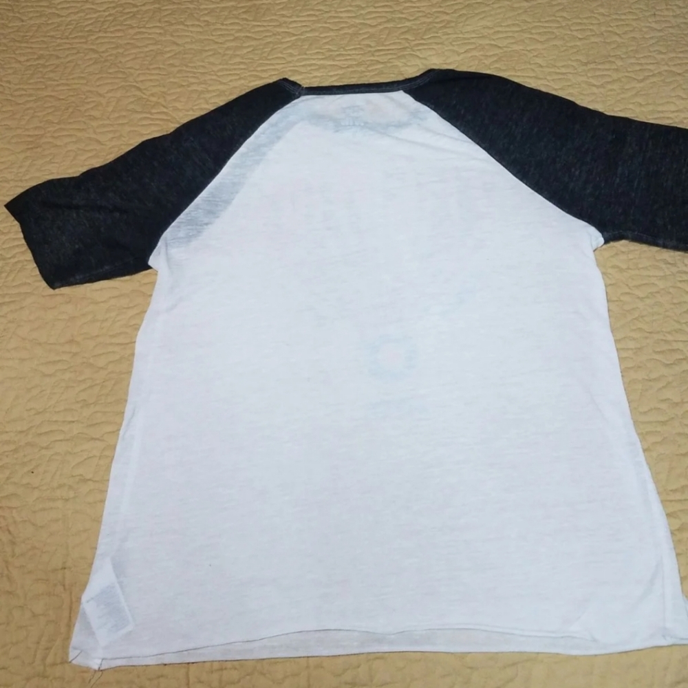 The Who T shirt Size M - Picture 4 of 4